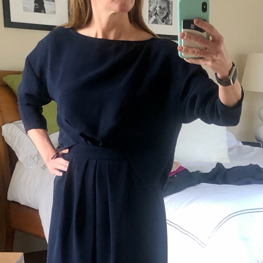 Rachel Comey dress